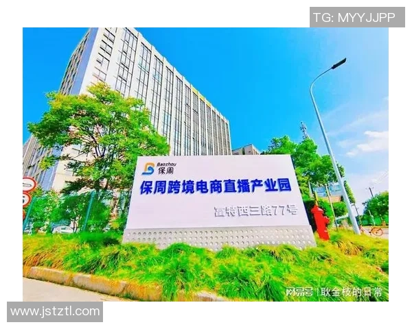 直播新时代：探索互动娱乐与电商结合的无限可能